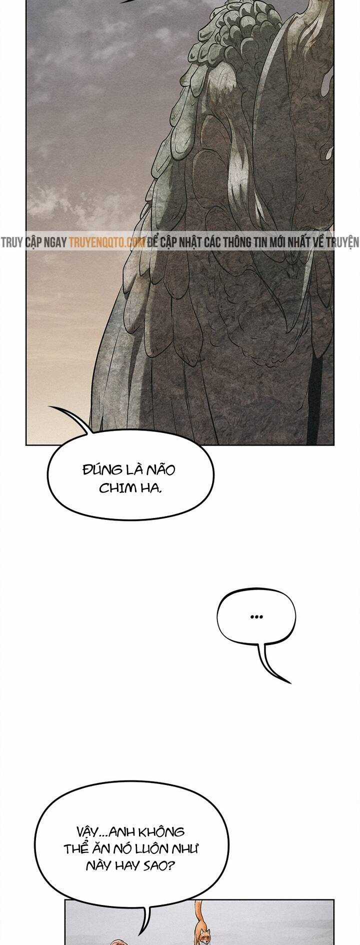 Thợ Săn Mosin Chương 52 trang 52