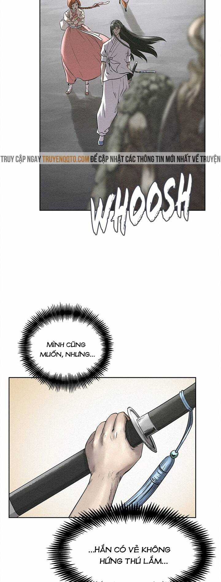 Thợ Săn Mosin Chương 52 trang 53