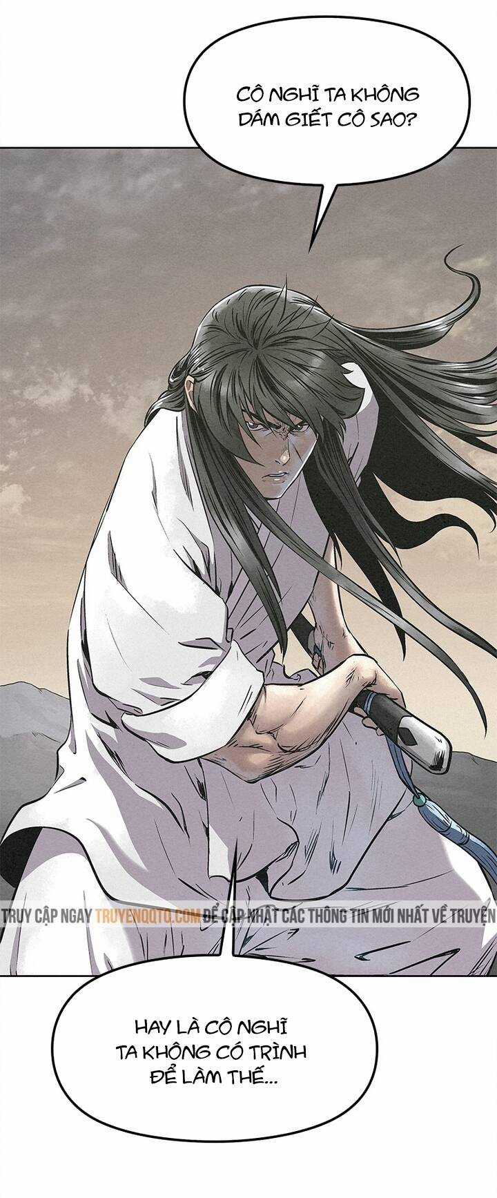 Thợ Săn Mosin Chương 52 trang 56