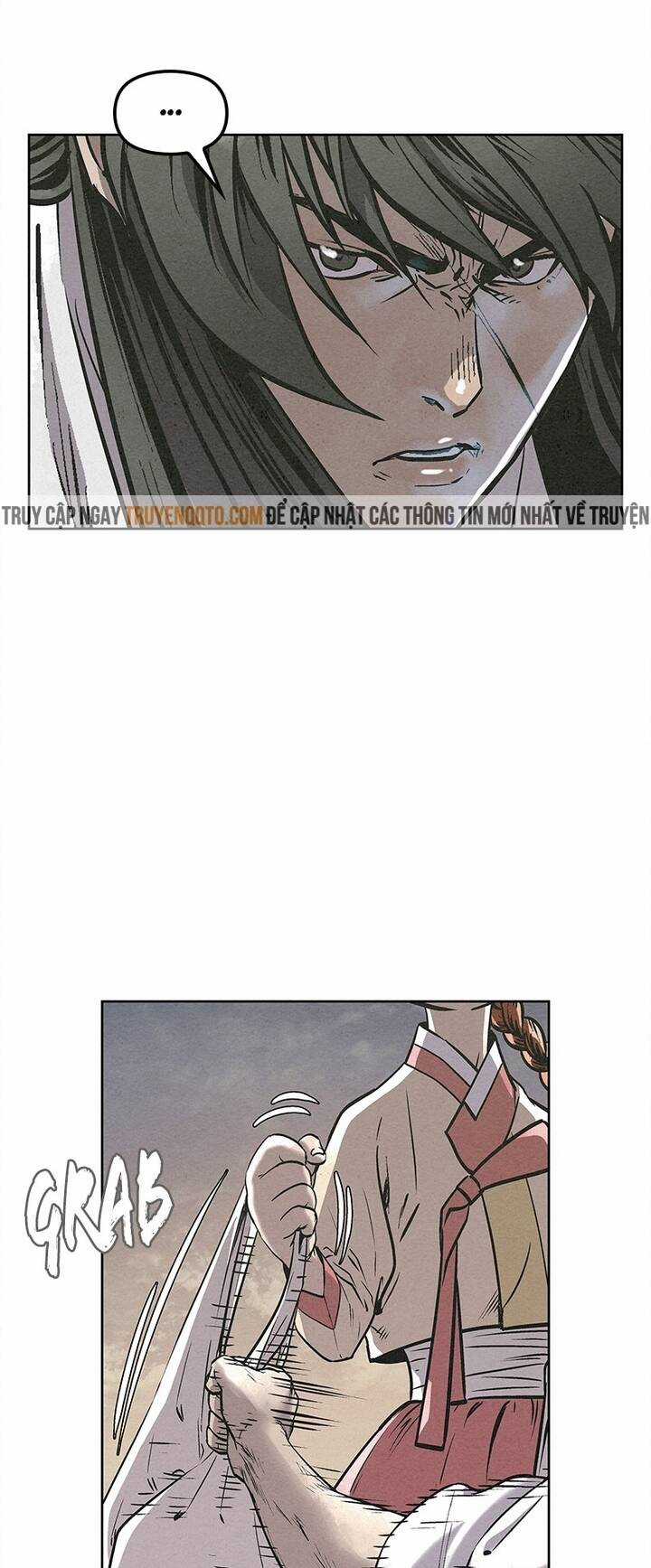 Thợ Săn Mosin Chương 52 trang 58