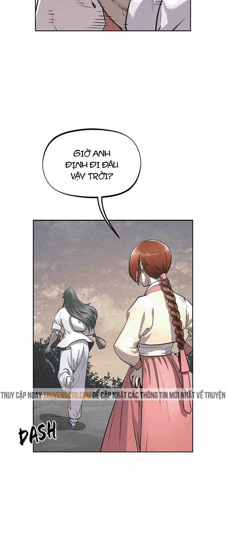 Thợ Săn Mosin Chương 52 trang 59