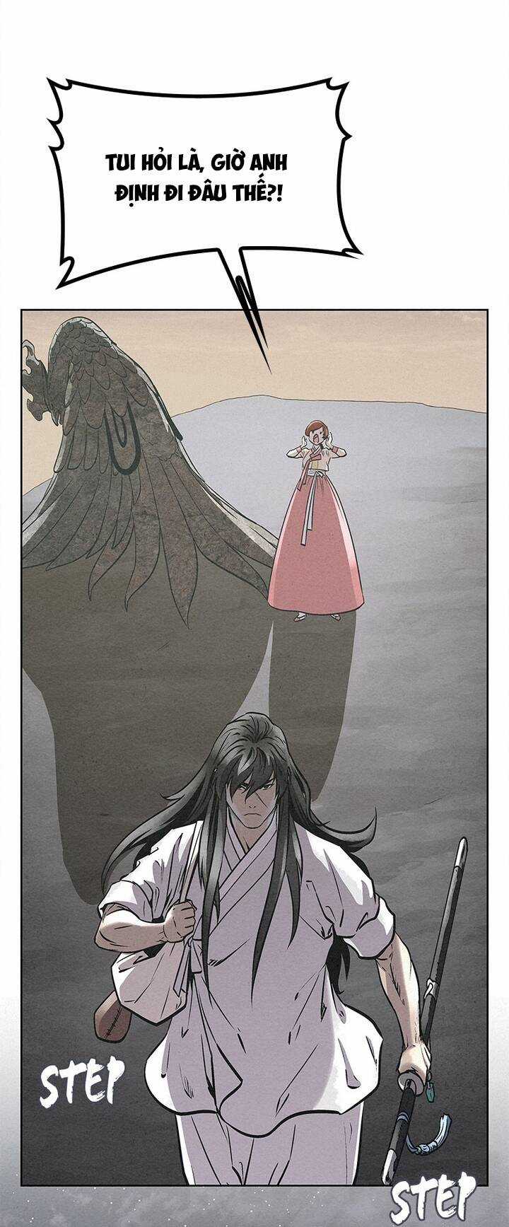 Thợ Săn Mosin Chương 52 trang 60