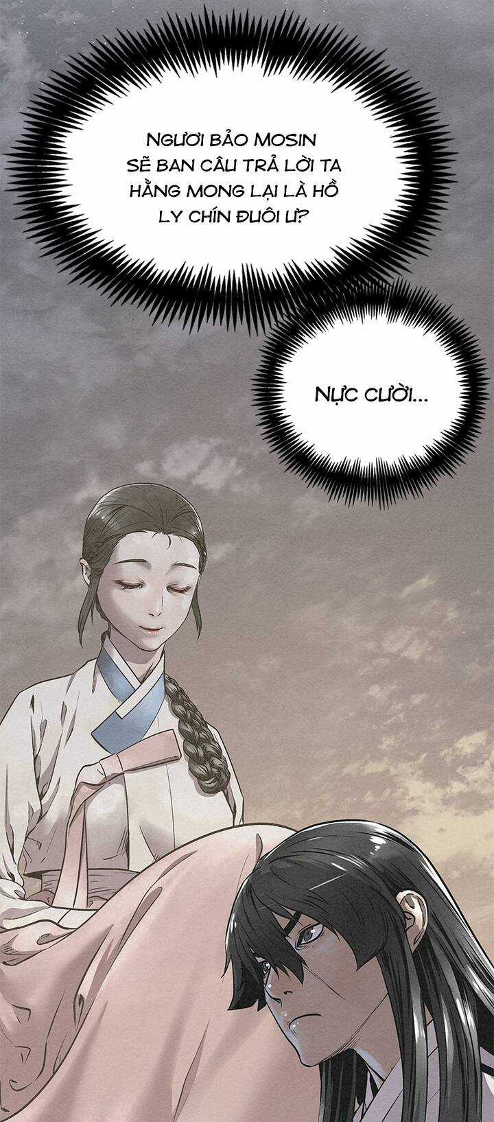 Thợ Săn Mosin Chương 52 trang 61