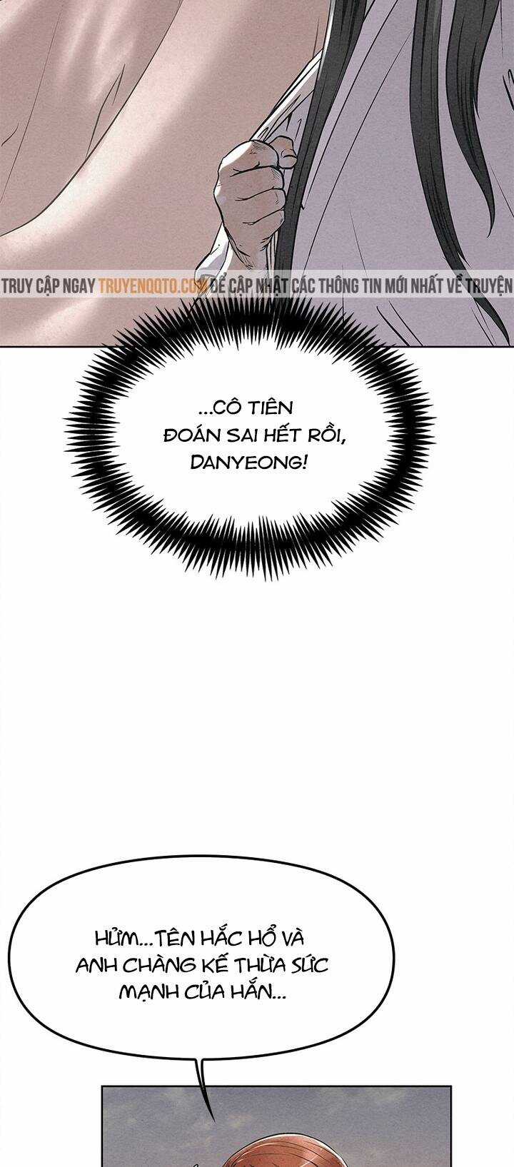 Thợ Săn Mosin Chương 52 trang 62