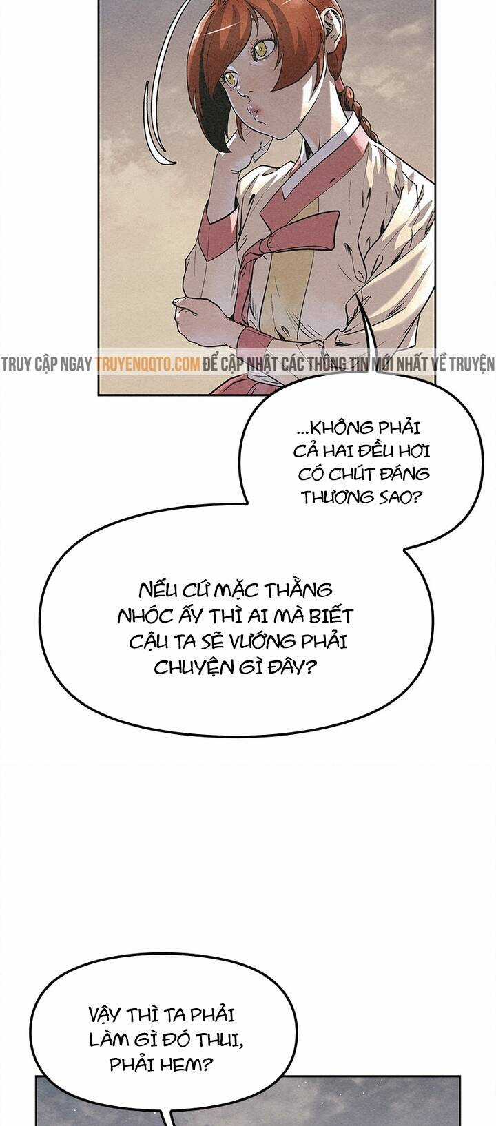 Thợ Săn Mosin Chương 52 trang 63