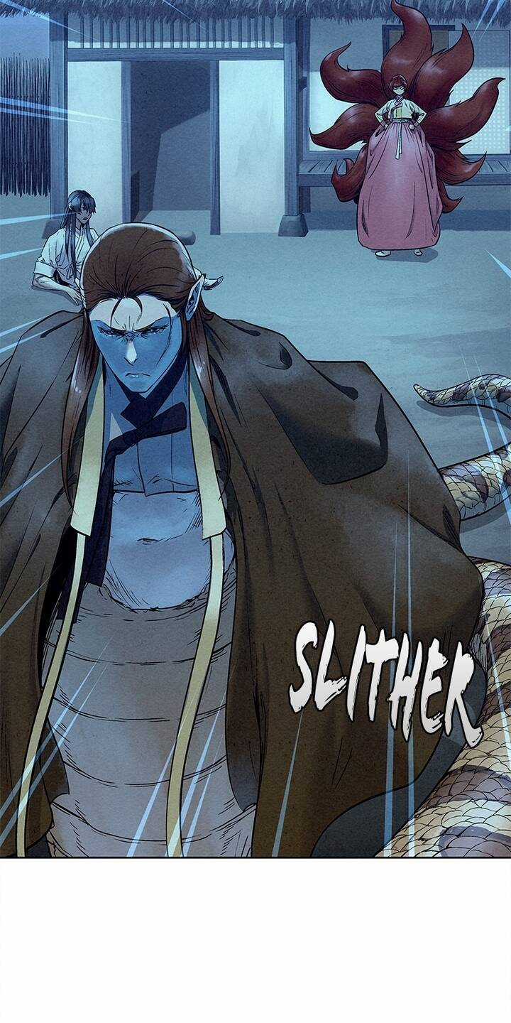 Thợ Săn Mosin Chương 52 trang 7