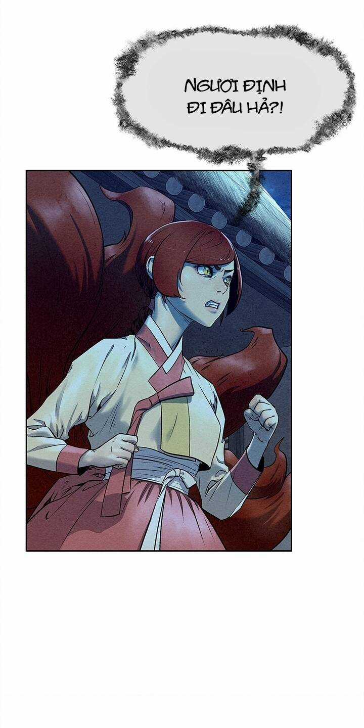 Thợ Săn Mosin Chương 52 trang 8