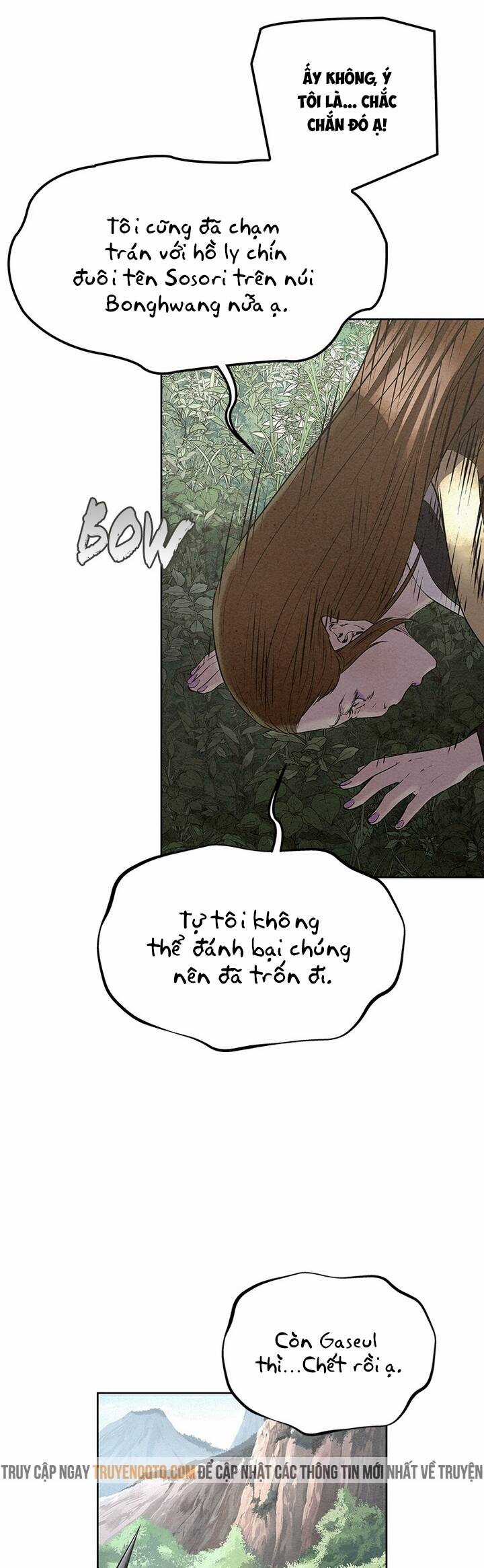 Thợ Săn Mosin Chương 53 trang 13