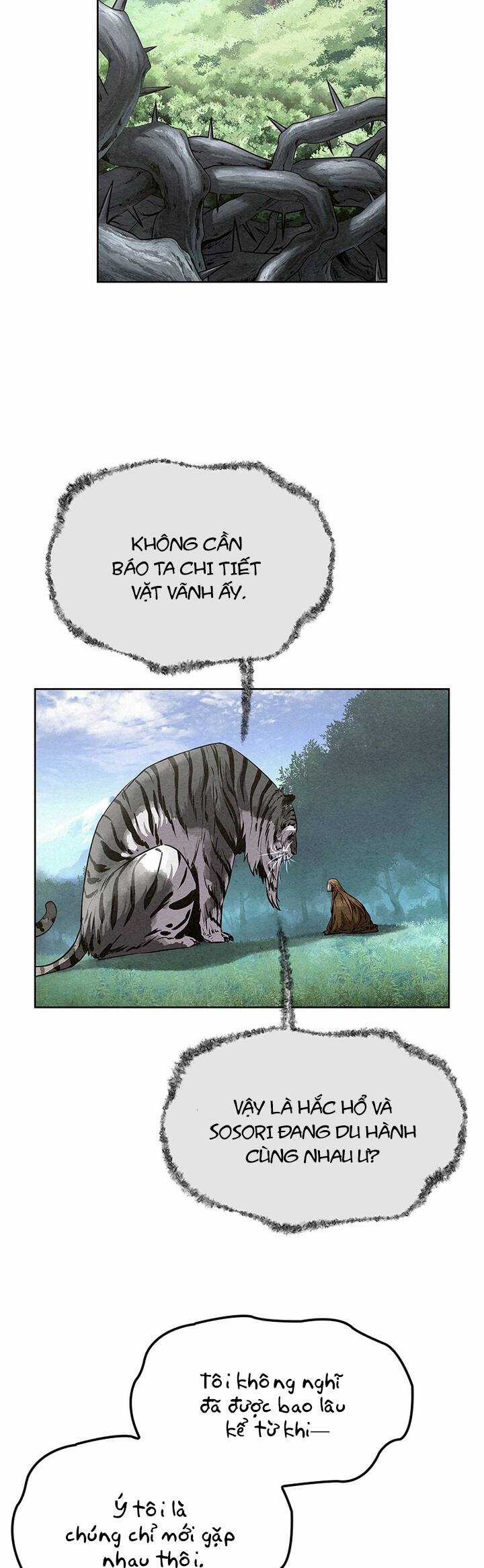 Thợ Săn Mosin Chương 53 trang 14