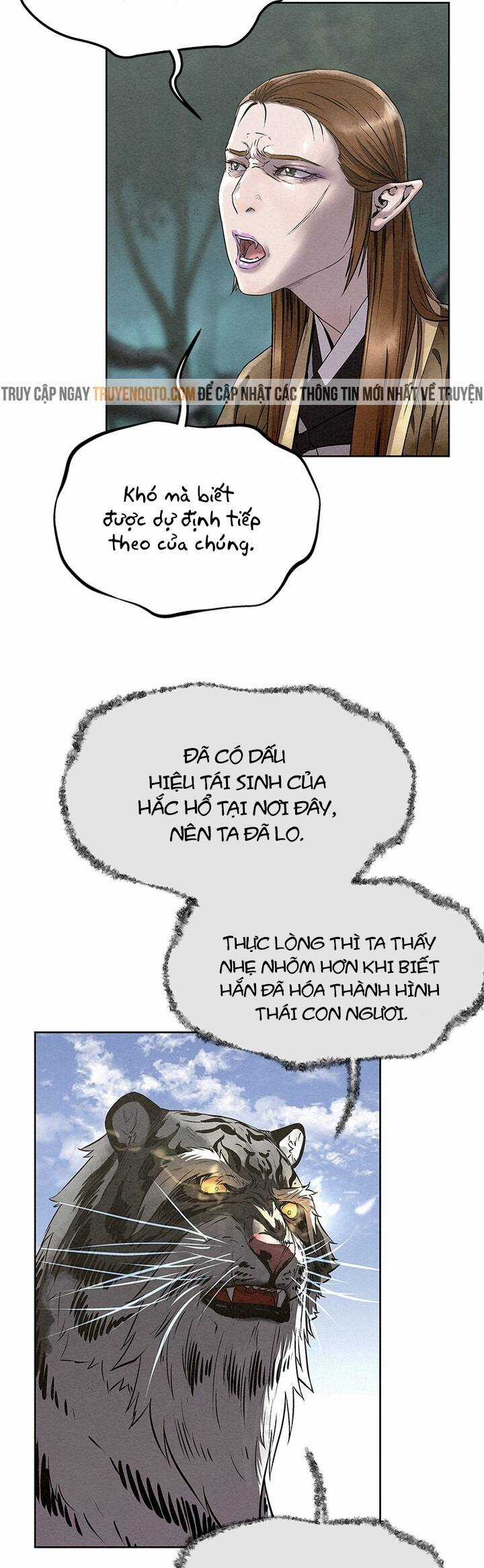 Thợ Săn Mosin Chương 53 trang 15