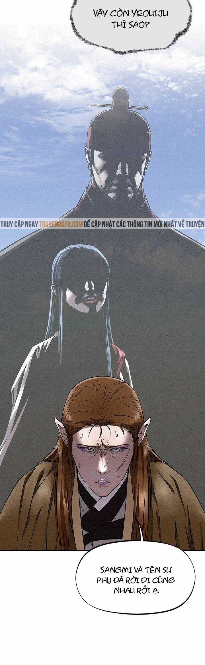 Thợ Săn Mosin Chương 53 trang 16