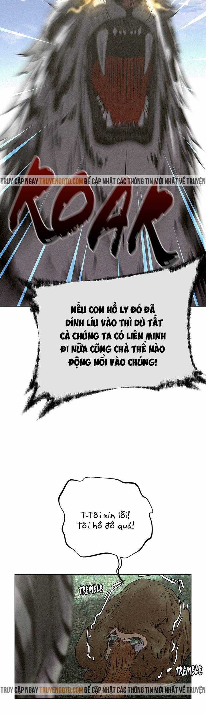 Thợ Săn Mosin Chương 53 trang 18