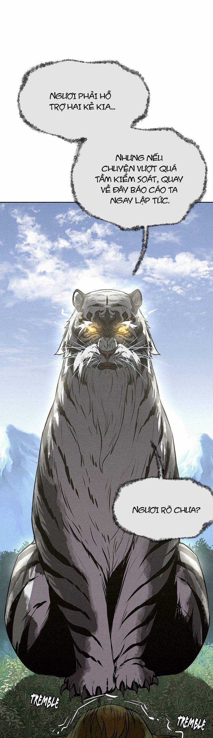 Thợ Săn Mosin Chương 53 trang 19