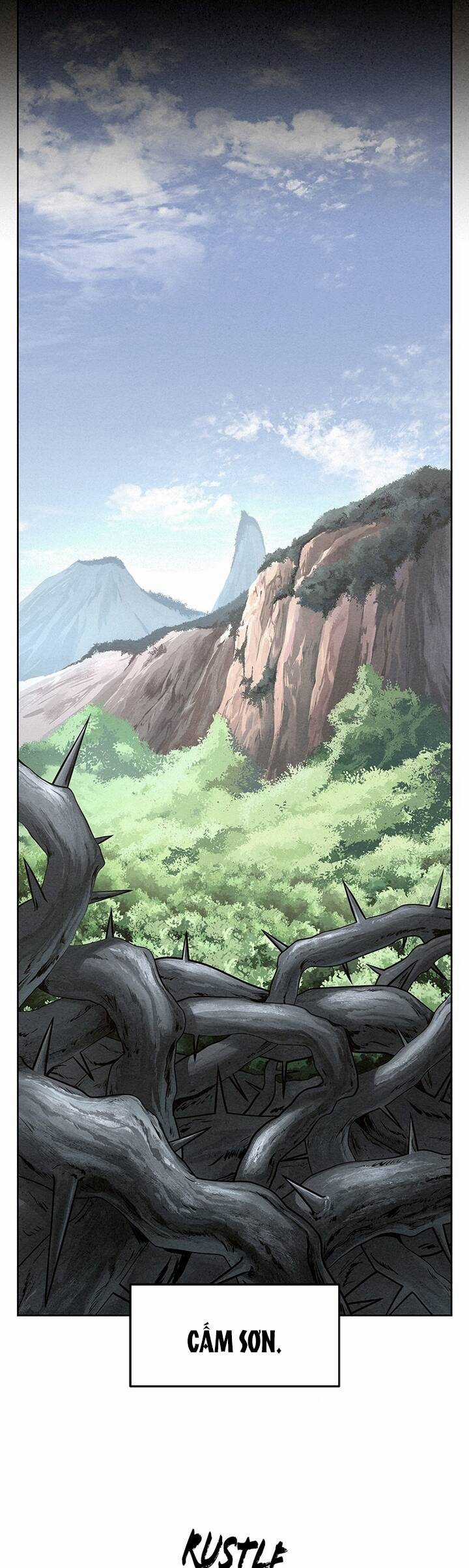 Thợ Săn Mosin Chương 53 trang 2