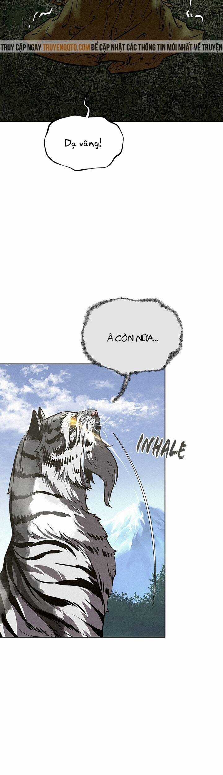 Thợ Săn Mosin Chương 53 trang 20