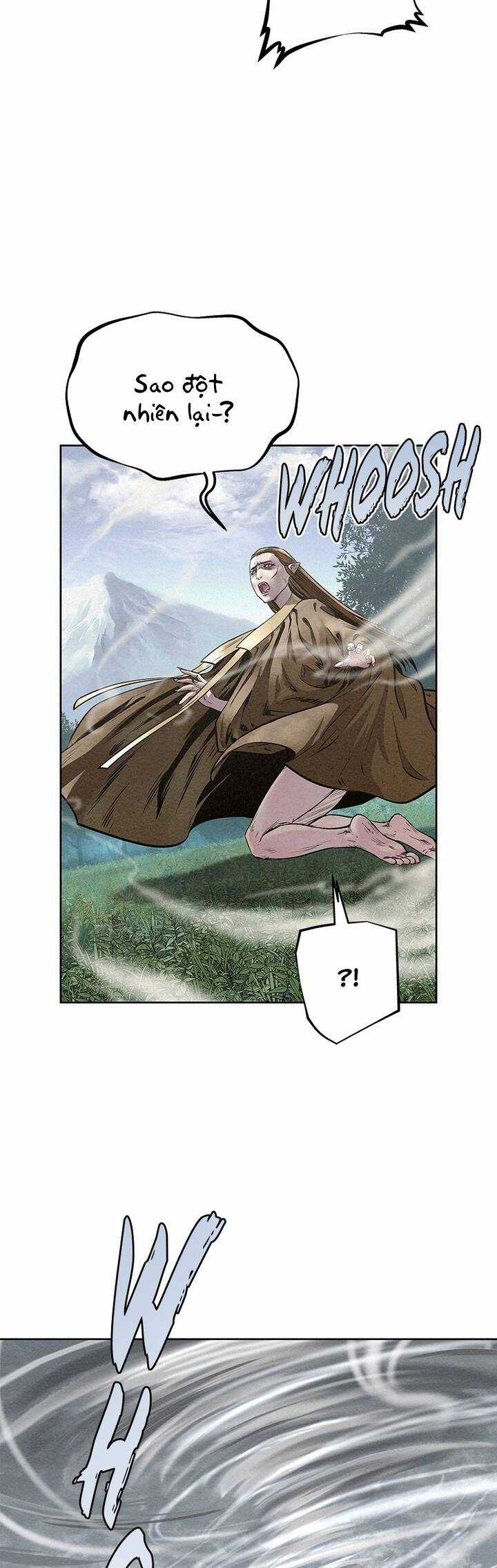 Thợ Săn Mosin Chương 53 trang 22