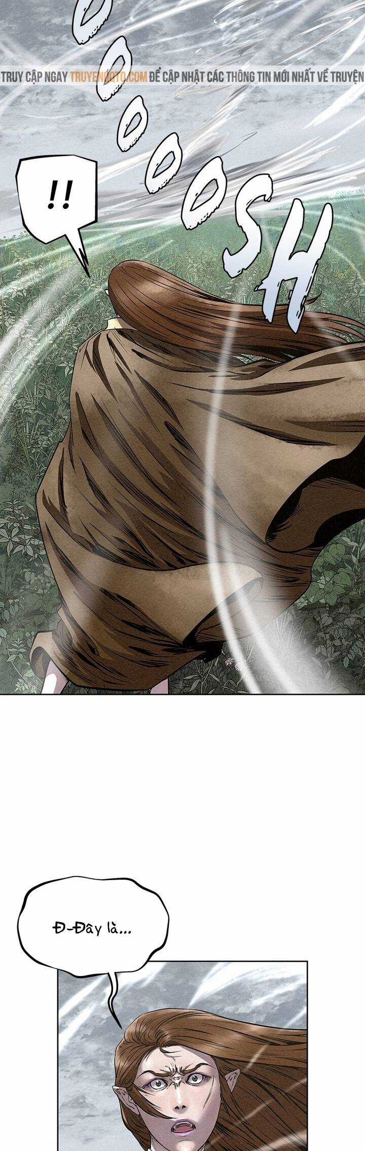 Thợ Săn Mosin Chương 53 trang 23