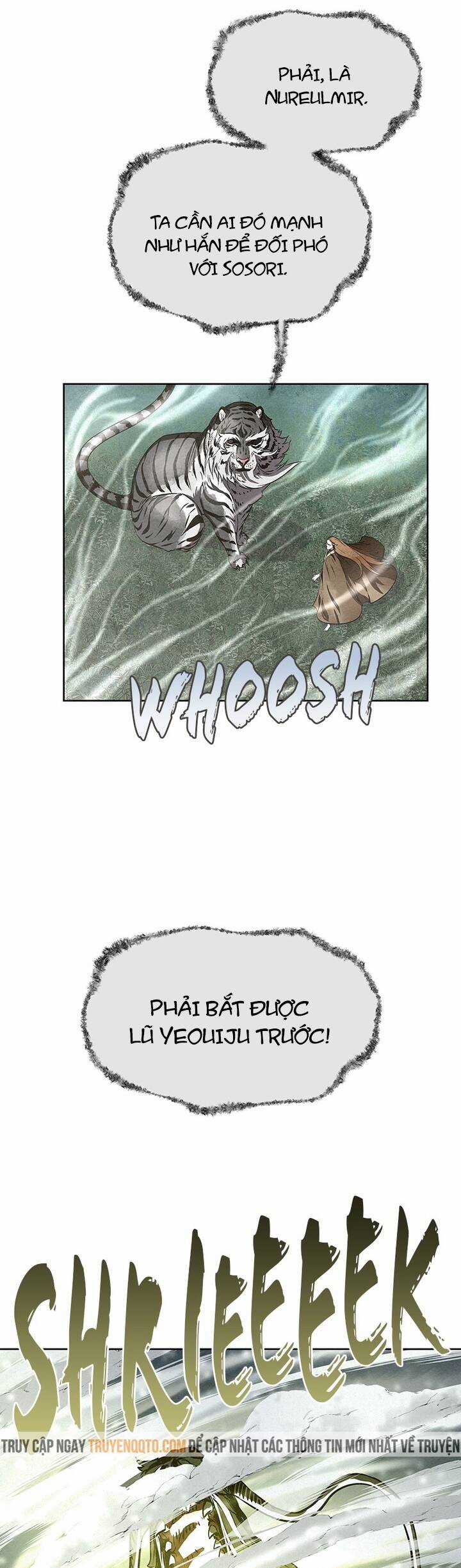 Thợ Săn Mosin Chương 53 trang 25