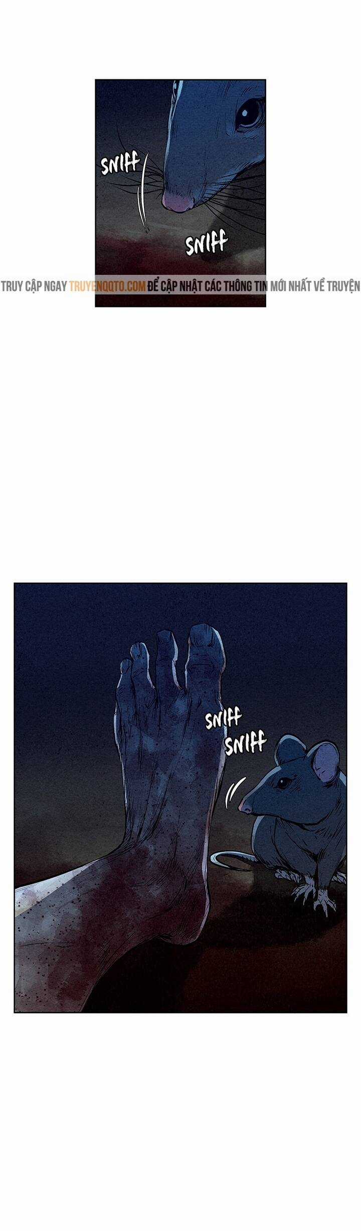 Thợ Săn Mosin Chương 53 trang 28