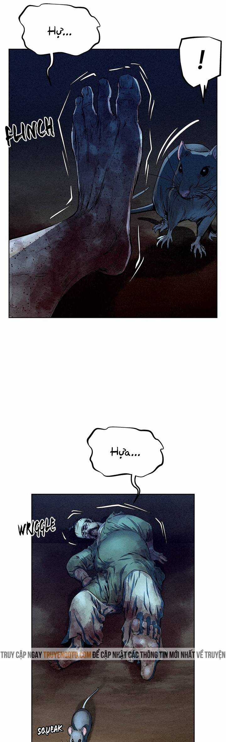 Thợ Săn Mosin Chương 53 trang 29