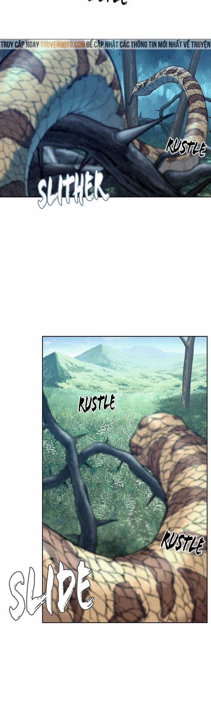 Thợ Săn Mosin Chương 53 trang 3