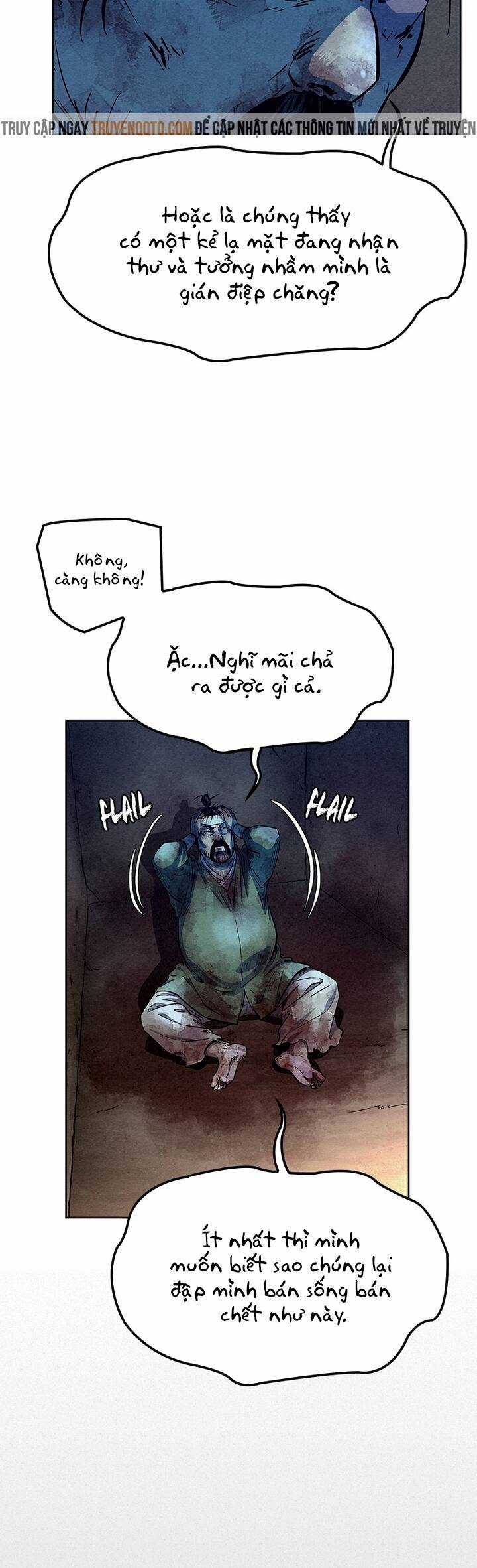 Thợ Săn Mosin Chương 53 trang 32