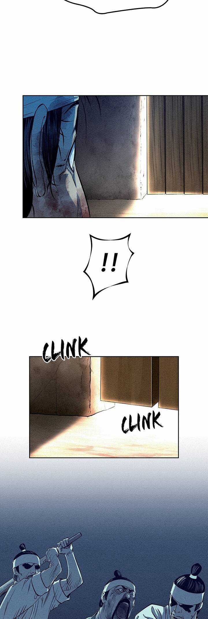 Thợ Săn Mosin Chương 53 trang 34