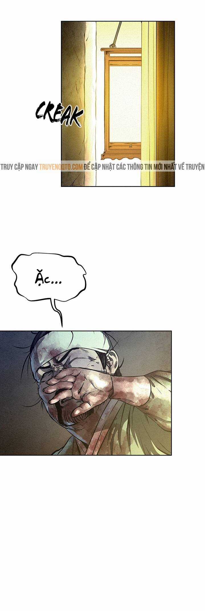 Thợ Săn Mosin Chương 53 trang 36