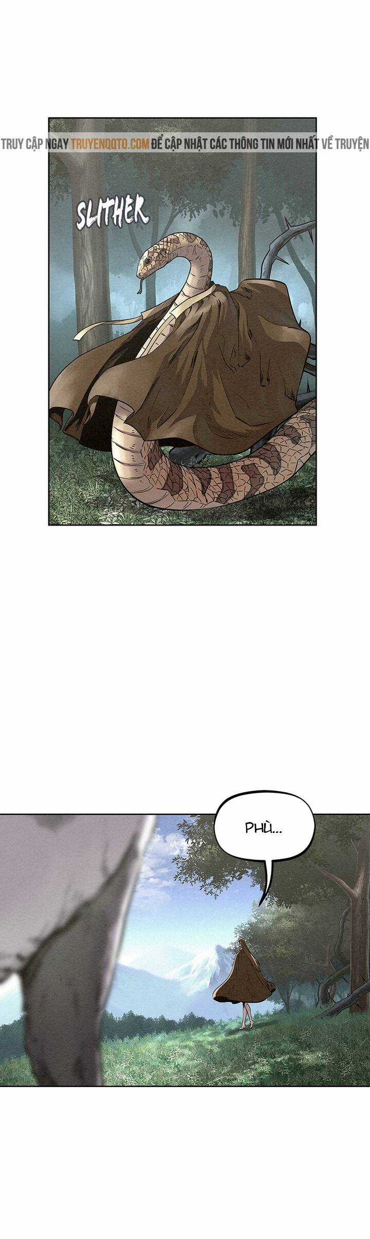 Thợ Săn Mosin Chương 53 trang 4