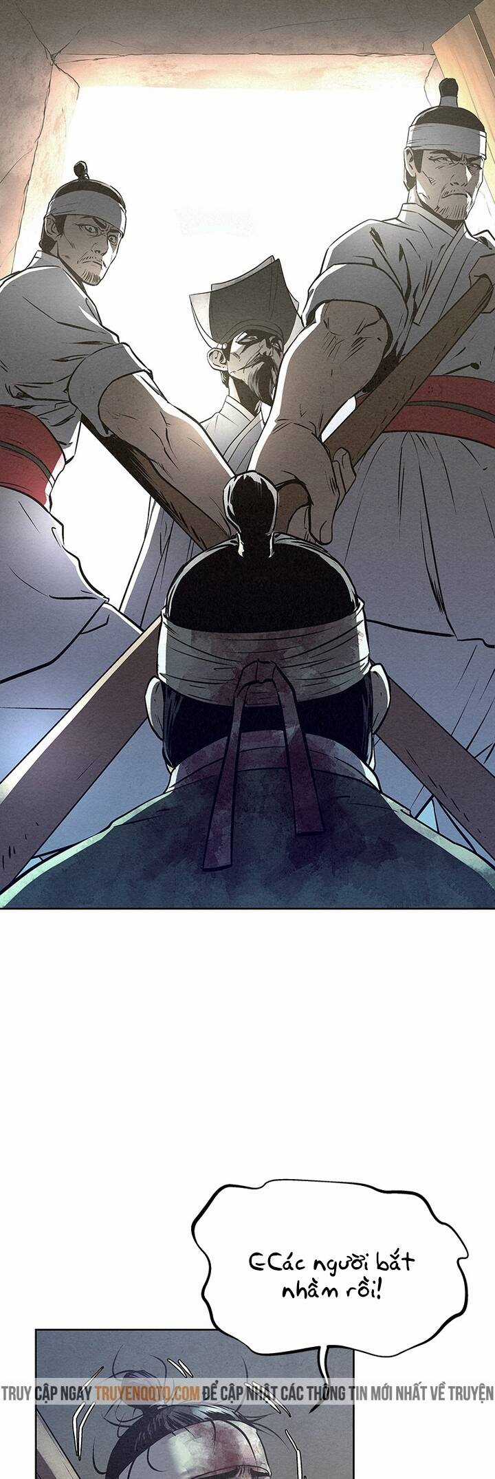 Thợ Săn Mosin Chương 53 trang 41