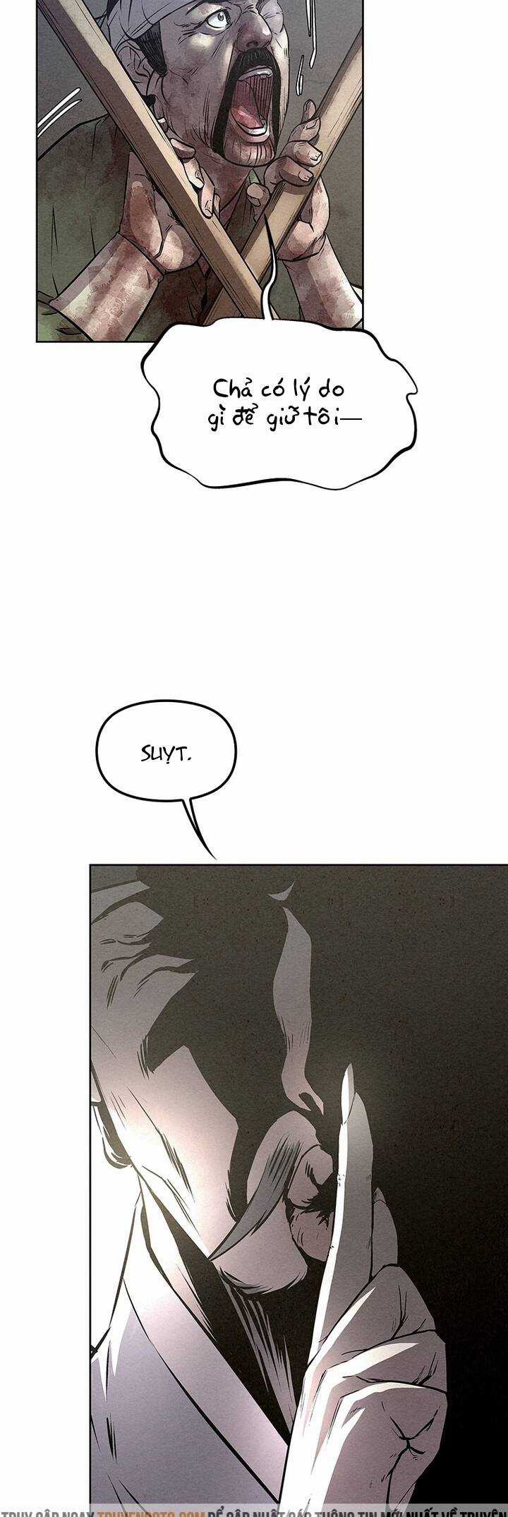 Thợ Săn Mosin Chương 53 trang 42