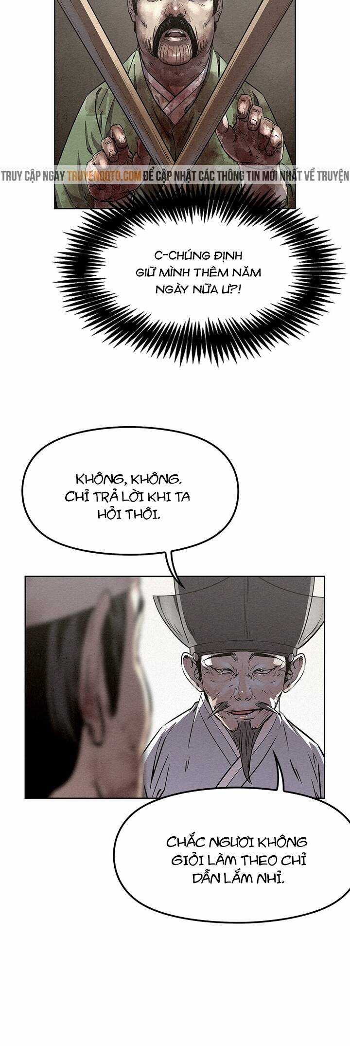 Thợ Săn Mosin Chương 53 trang 44