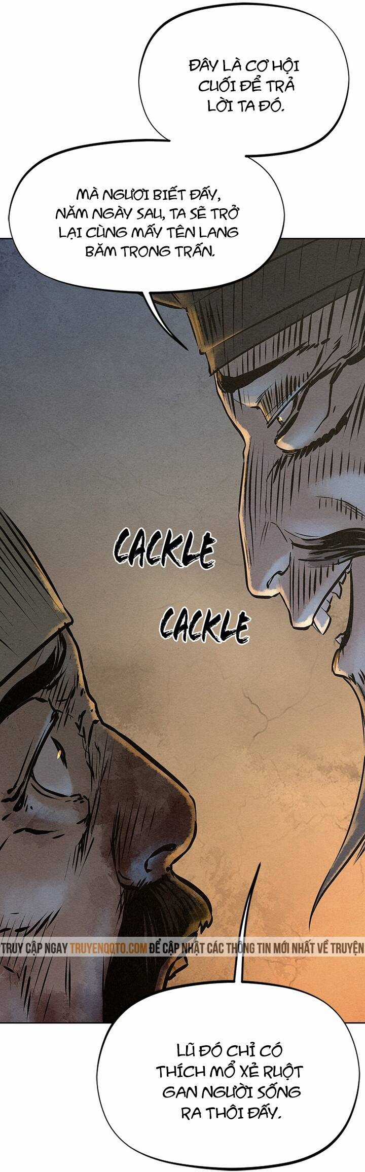 Thợ Săn Mosin Chương 53 trang 45