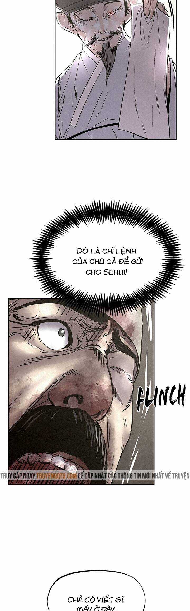 Thợ Săn Mosin Chương 53 trang 47