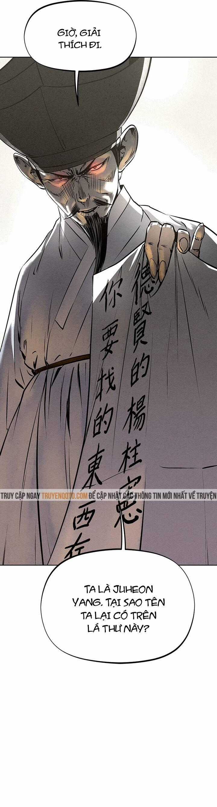 Thợ Săn Mosin Chương 53 trang 49