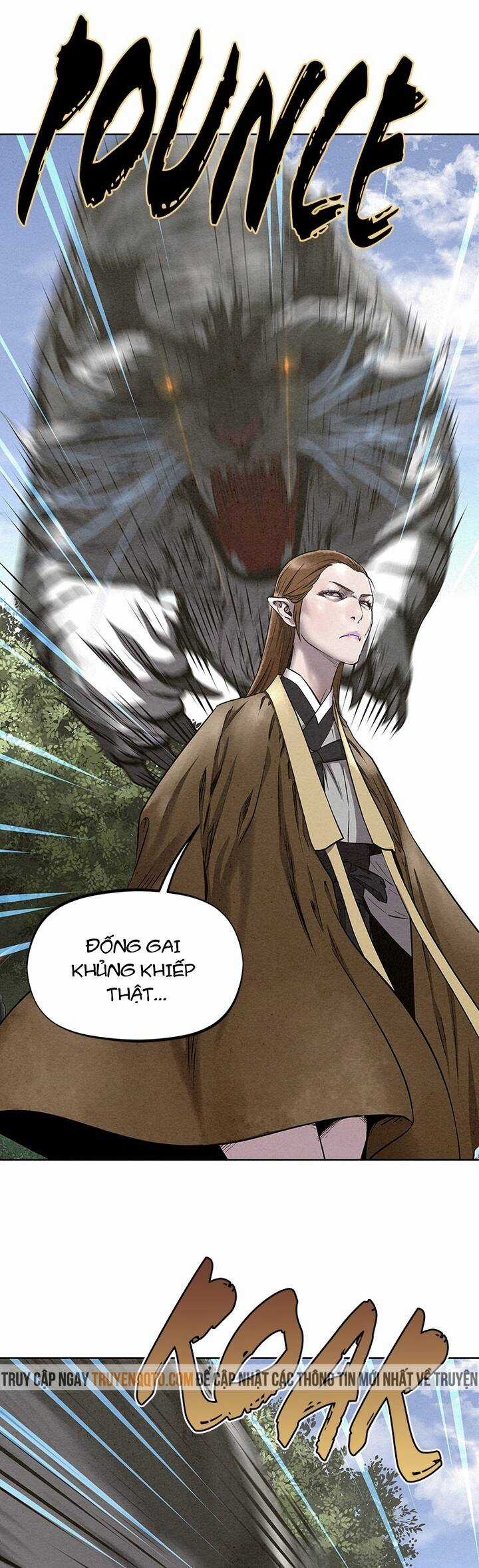 Thợ Săn Mosin Chương 53 trang 5