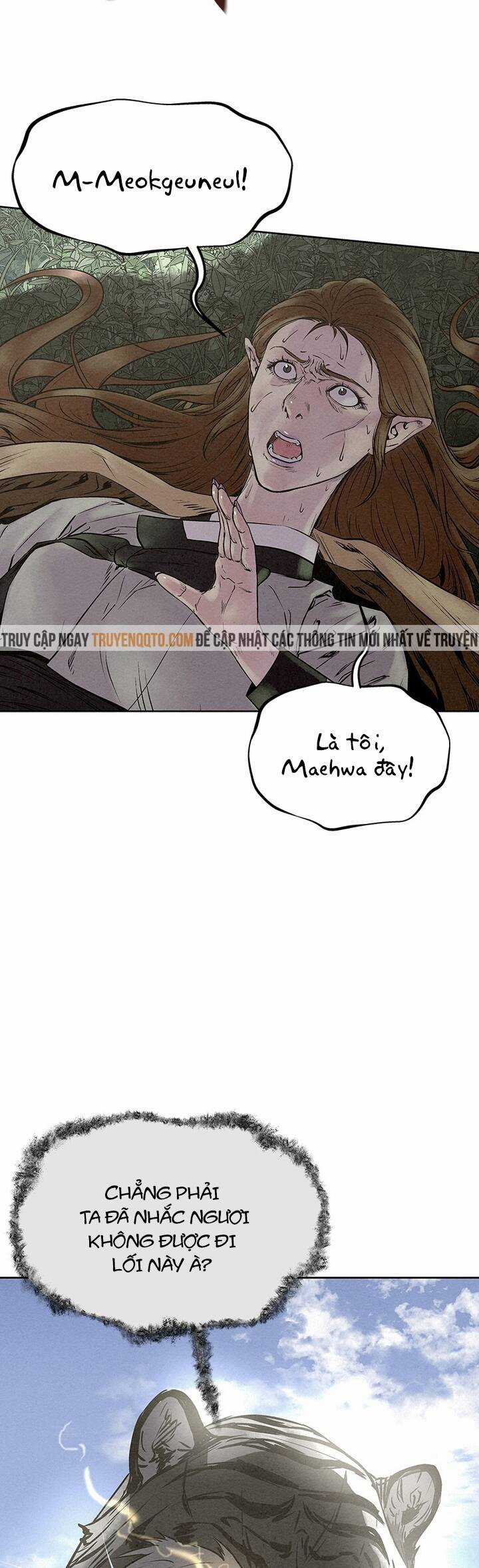 Thợ Săn Mosin Chương 53 trang 7