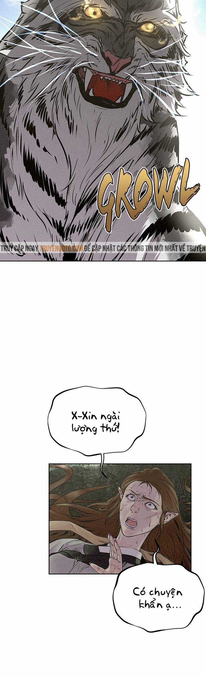 Thợ Săn Mosin Chương 53 trang 8