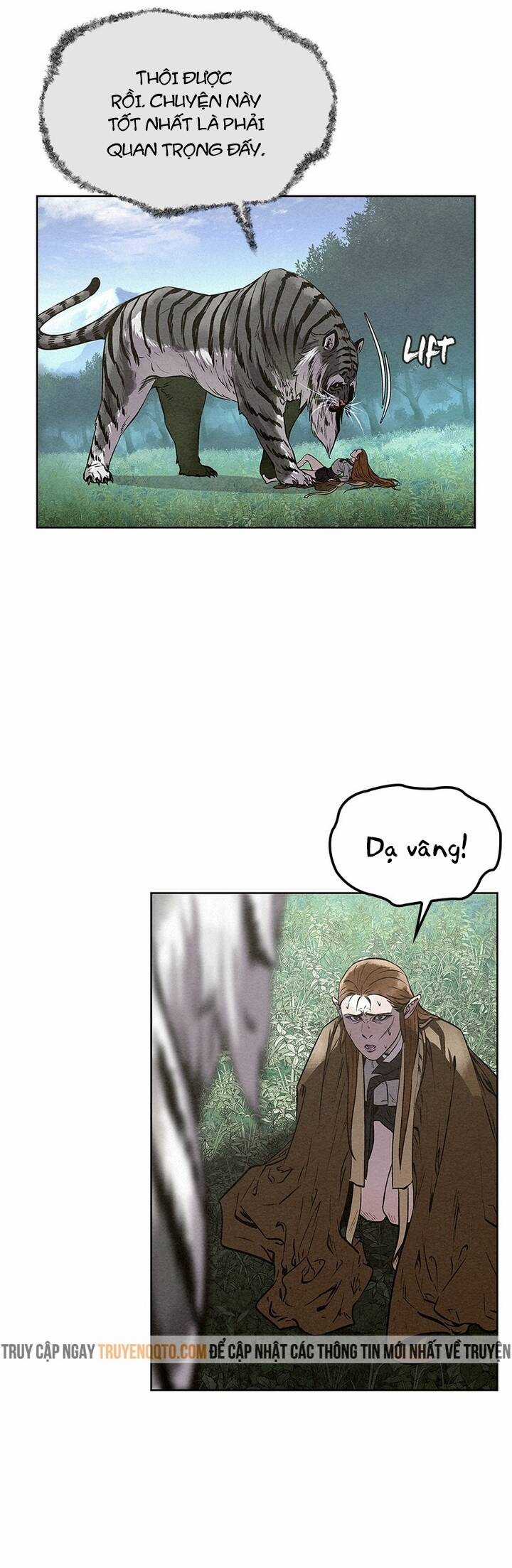 Thợ Săn Mosin Chương 53 trang 9