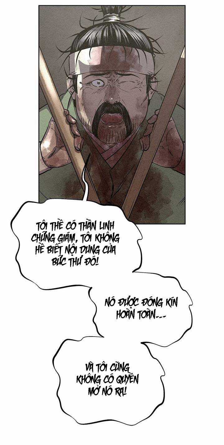 Thợ Săn Mosin Chương 54 trang 12