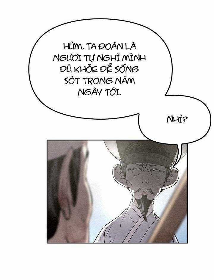 Thợ Săn Mosin Chương 54 trang 13