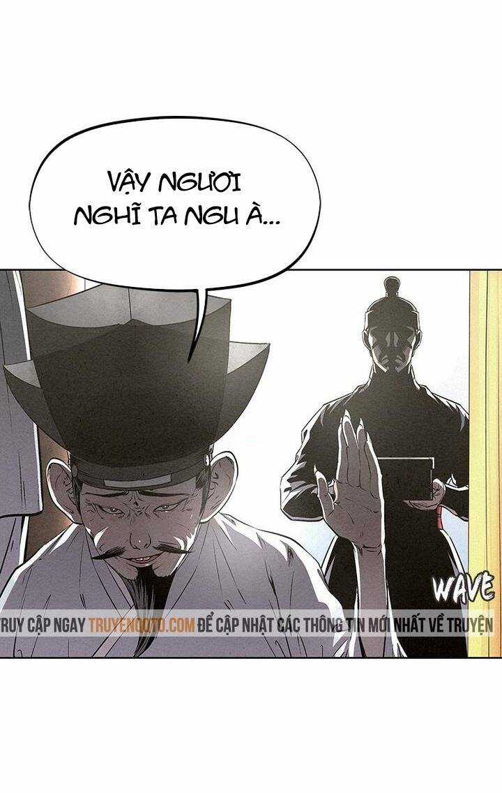 Thợ Săn Mosin Chương 54 trang 15