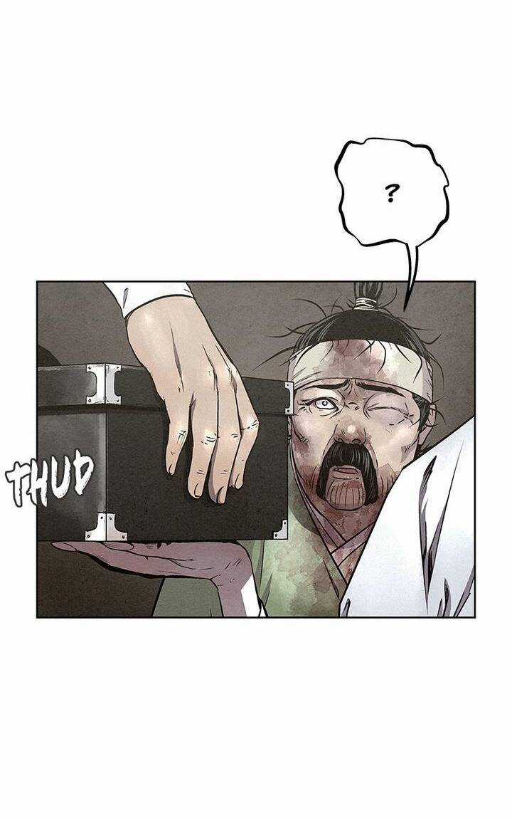 Thợ Săn Mosin Chương 54 trang 16