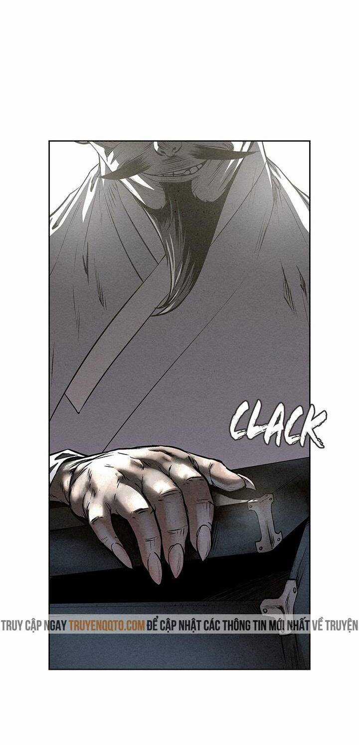 Thợ Săn Mosin Chương 54 trang 17