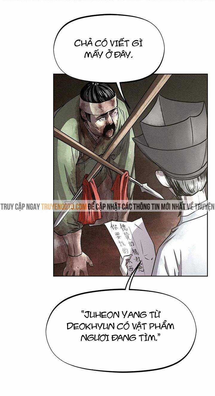 Thợ Săn Mosin Chương 54 trang 2