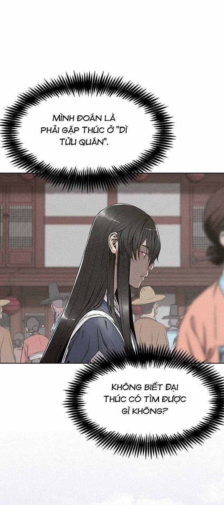 Thợ Săn Mosin Chương 54 trang 26