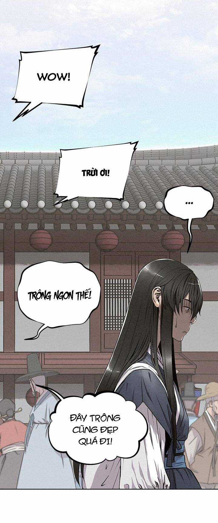 Thợ Săn Mosin Chương 54 trang 27