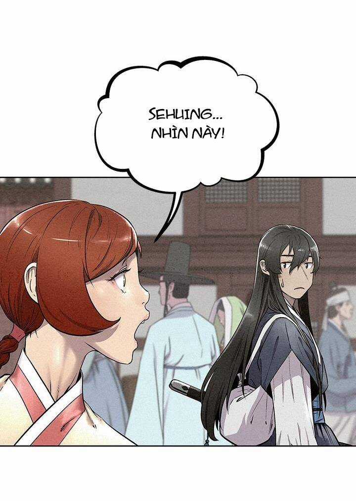 Thợ Săn Mosin Chương 54 trang 29