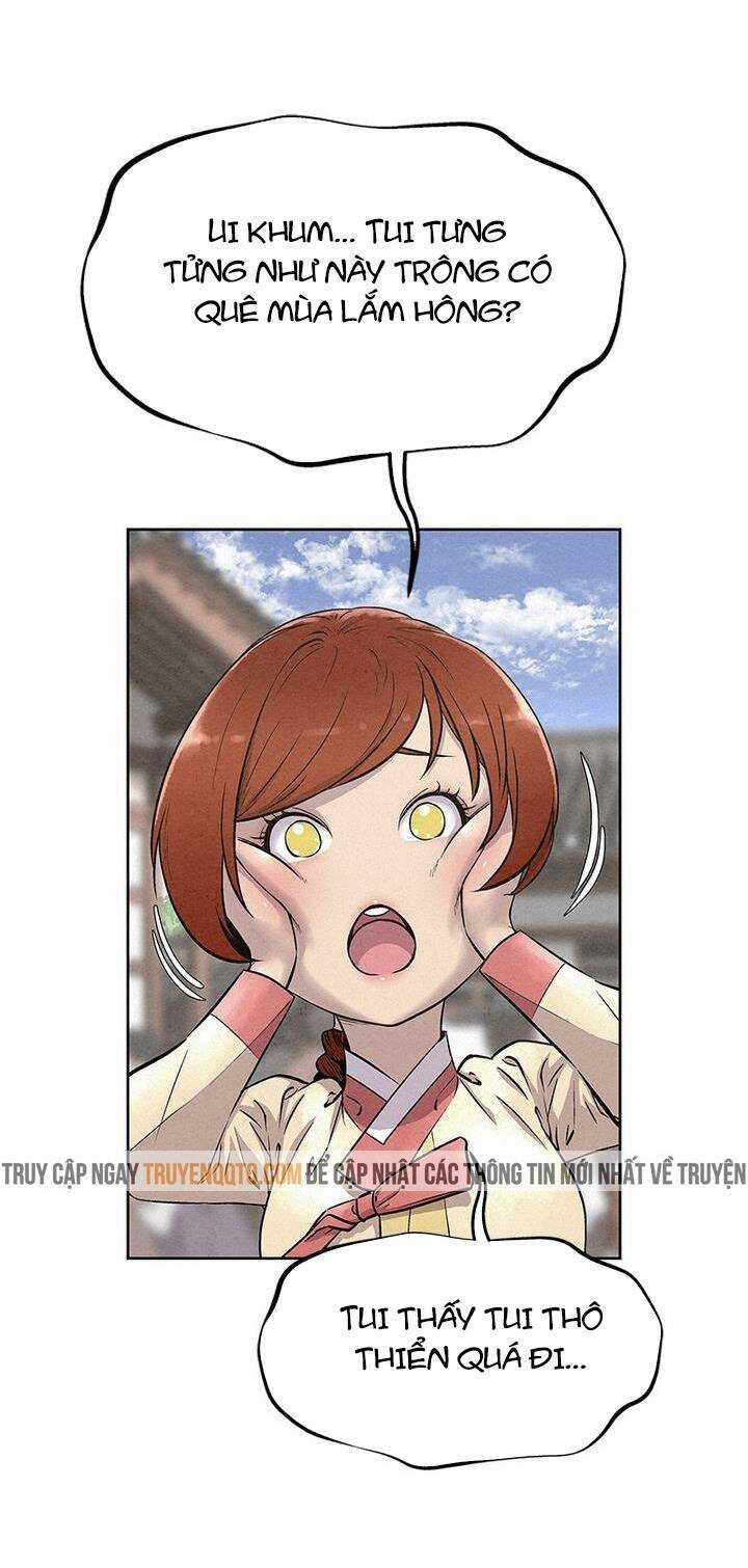 Thợ Săn Mosin Chương 54 trang 30