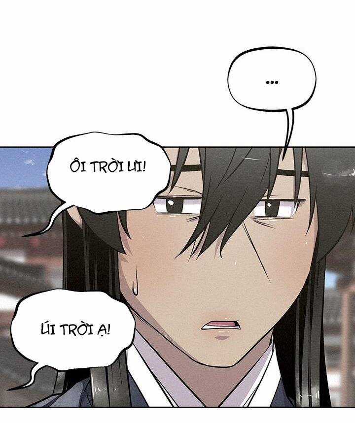 Thợ Săn Mosin Chương 54 trang 31